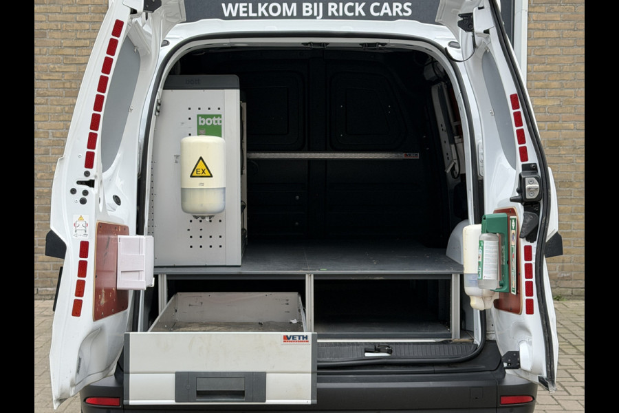 Mercedes-Benz Citan 108 CDI L1 Pro CarPlay/cruisecontrol/camera