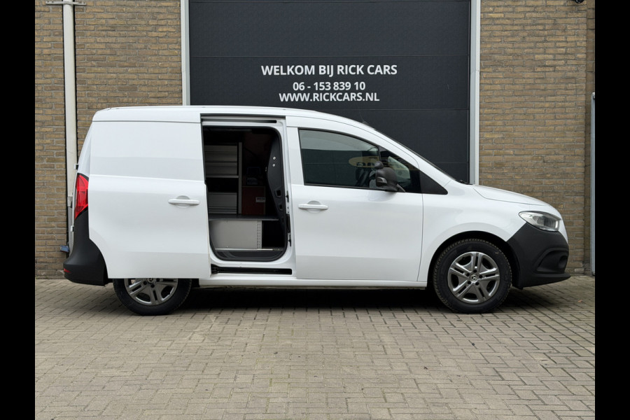 Mercedes-Benz Citan 108 CDI L1 Pro CarPlay/cruisecontrol/camera