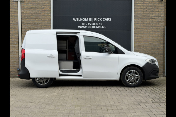 Mercedes-Benz Citan 108 CDI L1 Pro CarPlay/cruisecontrol/camera