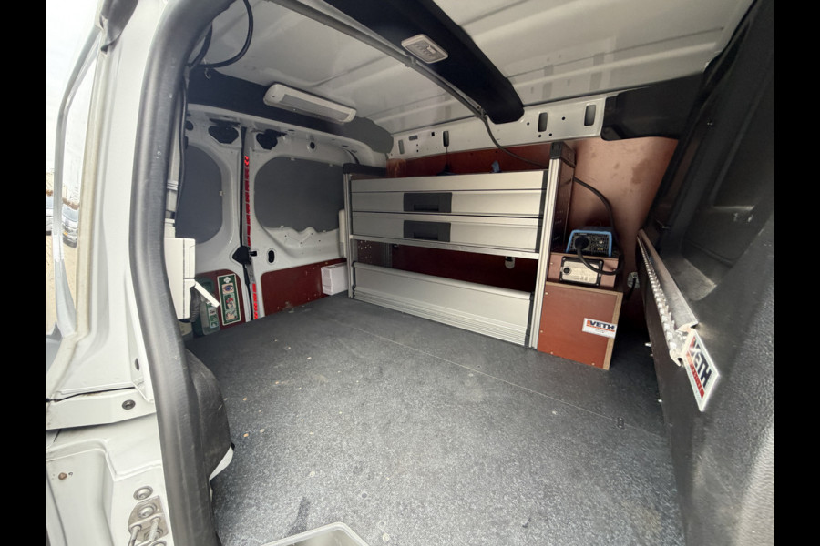 Mercedes-Benz Citan 108 CDI L1 Pro CarPlay/cruisecontrol/camera