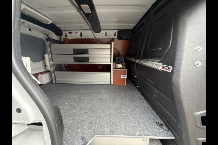 Mercedes-Benz Citan 108 CDI L1 Pro CarPlay/cruisecontrol/camera