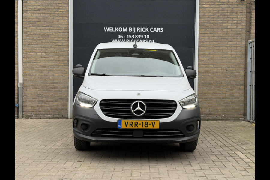 Mercedes-Benz Citan 108 CDI L1 Pro CarPlay/cruisecontrol/camera