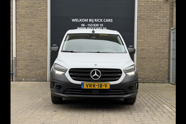 Mercedes-Benz Citan 108 CDI L1 Pro CarPlay/cruisecontrol/camera