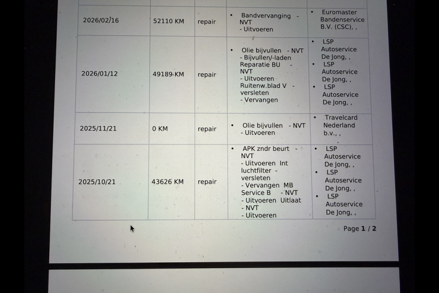 Mercedes-Benz Citan 108 CDI L1 Pro CarPlay/cruisecontrol/camera