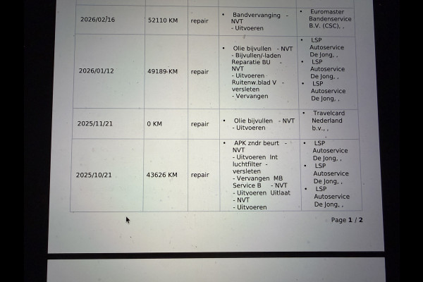 Mercedes-Benz Citan 108 CDI L1 Pro CarPlay/cruisecontrol/camera