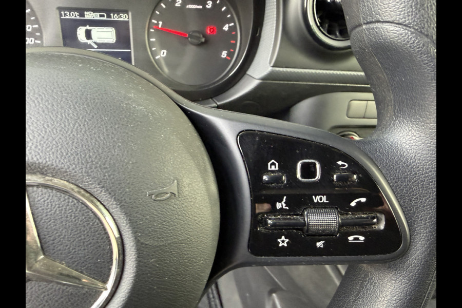 Mercedes-Benz Citan 108 CDI L1 Pro CarPlay/cruisecontrol/camera