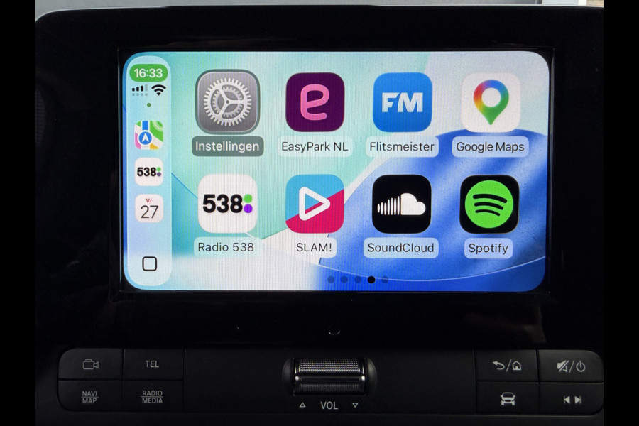Mercedes-Benz Citan 108 CDI L1 Pro CarPlay/cruisecontrol/camera
