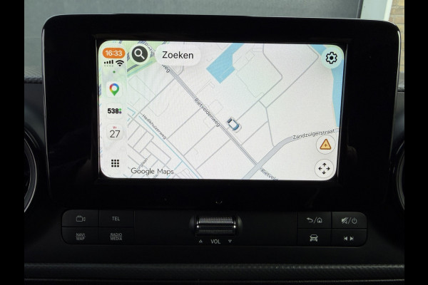 Mercedes-Benz Citan 108 CDI L1 Pro CarPlay/cruisecontrol/camera