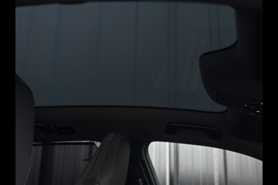 Audi A6 Avant 2.0 e-hybrid quattro S edition |MMI interface update | Achteras besturing | Premium S-Seats | Trekhaak | B&O Sound | Head-Up | Soft-Close | Adaptive Cruise | Passagiers display | 5 jaar garantie | Luchtvering