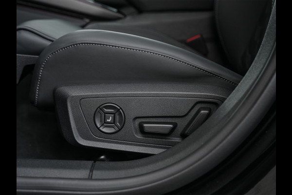 Audi A6 Avant 2.0 e-hybrid quattro S edition |MMI interface update | Achteras besturing | Premium S-Seats | Trekhaak | B&O Sound | Head-Up | Soft-Close | Adaptive Cruise | Passagiers display | 5 jaar garantie | Luchtvering