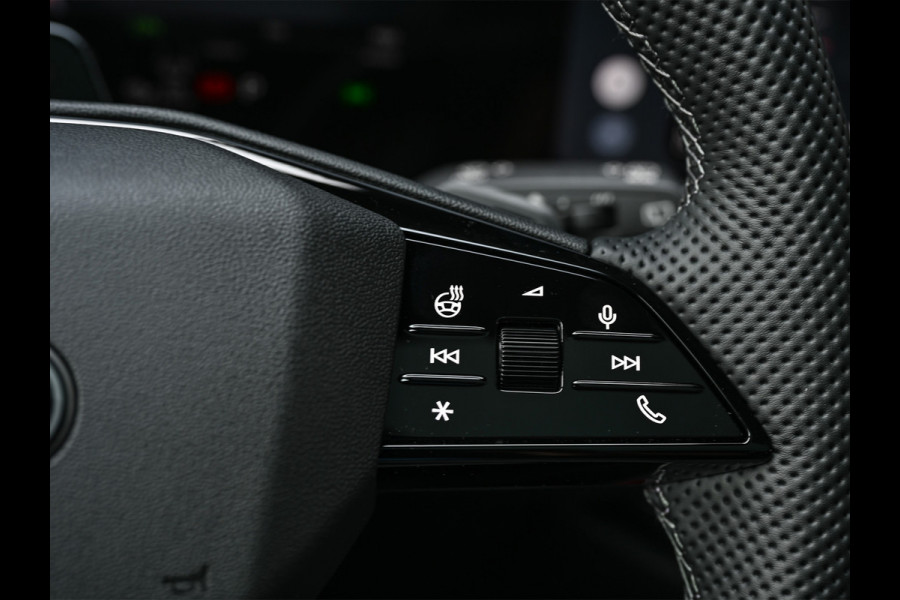 Audi A6 Avant 2.0 e-hybrid quattro S edition |MMI interface update | Achteras besturing | Premium S-Seats | Trekhaak | B&O Sound | Head-Up | Soft-Close | Adaptive Cruise | Passagiers display | 5 jaar garantie | Luchtvering