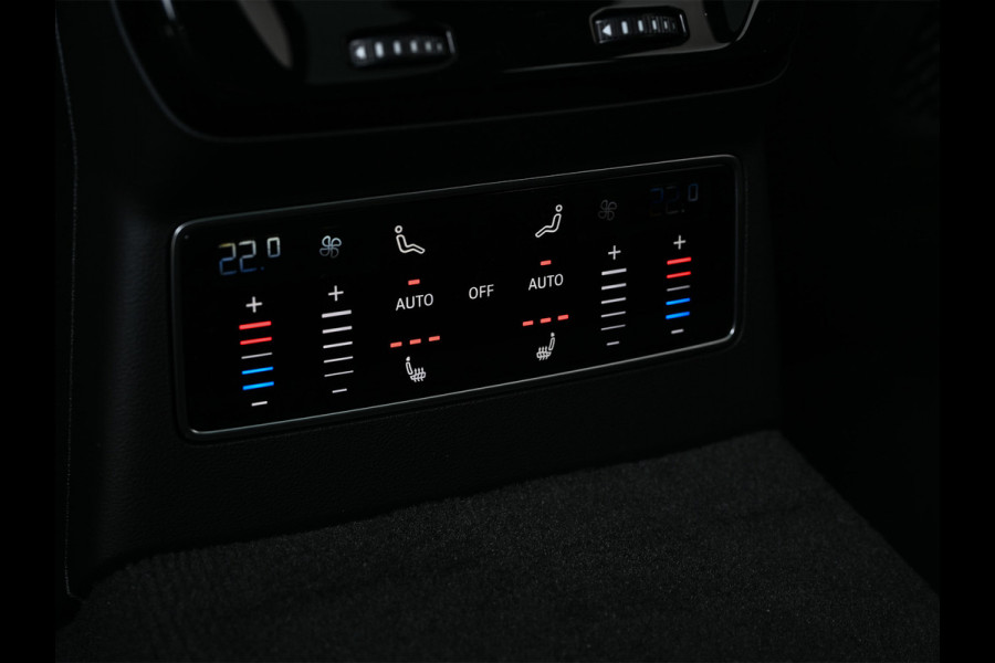 Audi A6 Avant 2.0 e-hybrid quattro S edition |MMI interface update | Achteras besturing | Premium S-Seats | Trekhaak | B&O Sound | Head-Up | Soft-Close | Adaptive Cruise | Passagiers display | 5 jaar garantie | Luchtvering