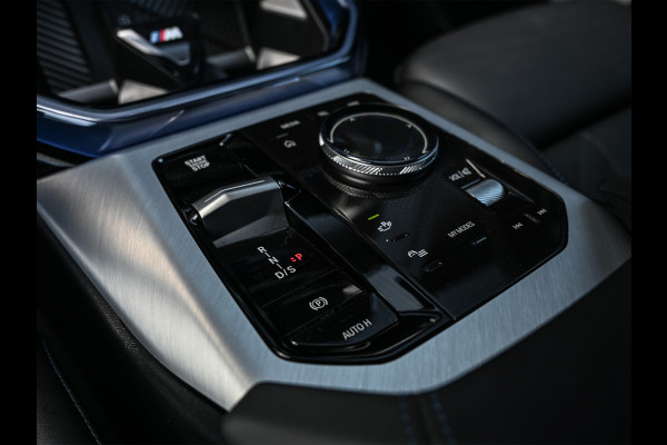 BMW X3 30e xDrive M Sport | Iconic glow grill | 360 Camera | Active cruise | Comfort access | Trekhaak | Ambiance interieur