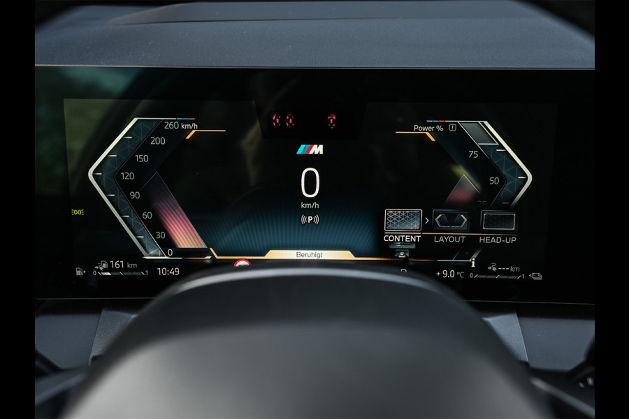 BMW X3 30e xDrive M Sport | Iconic glow grill | 360 Camera | Active cruise | Comfort access | Trekhaak | Ambiance interieur