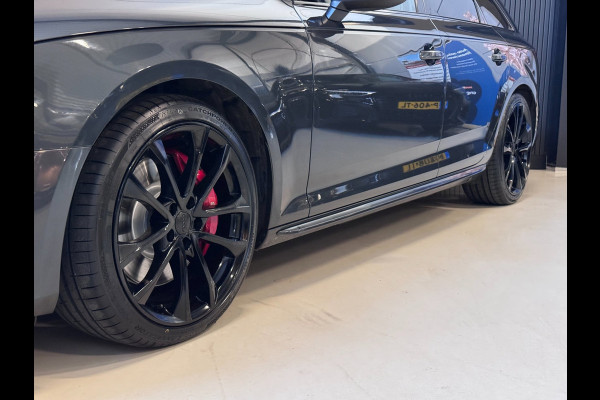 Audi S4 Avant 3.0 TFSI S4 quattro | PANO | SCHAALSTOELEN | BANG&OLUFSEN