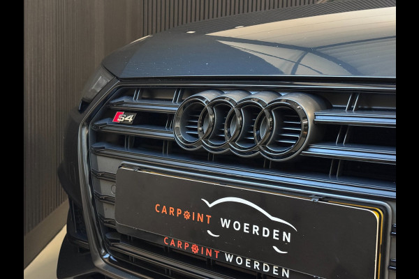 Audi S4 Avant 3.0 TFSI S4 quattro | PANO | SCHAALSTOELEN | BANG&OLUFSEN