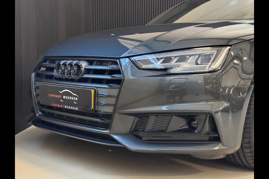 Audi S4 Avant 3.0 TFSI S4 quattro | PANO | SCHAALSTOELEN | BANG&OLUFSEN