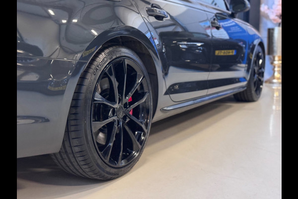 Audi S4 Avant 3.0 TFSI S4 quattro | PANO | SCHAALSTOELEN | BANG&OLUFSEN