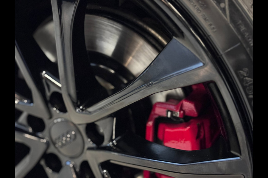 Audi S4 Avant 3.0 TFSI S4 quattro | PANO | SCHAALSTOELEN | BANG&OLUFSEN