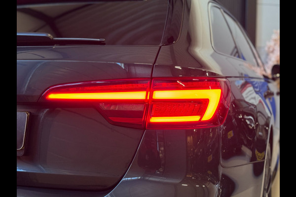 Audi S4 Avant 3.0 TFSI S4 quattro | PANO | SCHAALSTOELEN | BANG&OLUFSEN