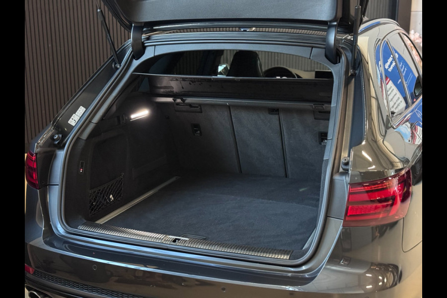 Audi S4 Avant 3.0 TFSI S4 quattro | PANO | SCHAALSTOELEN | BANG&OLUFSEN