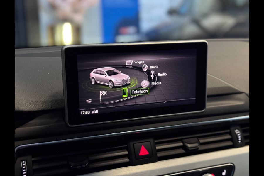 Audi S4 Avant 3.0 TFSI S4 quattro | PANO | SCHAALSTOELEN | BANG&OLUFSEN