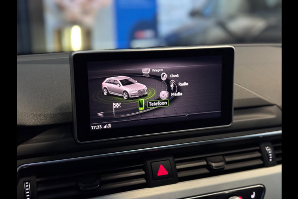 Audi S4 Avant 3.0 TFSI S4 quattro | PANO | SCHAALSTOELEN | BANG&OLUFSEN