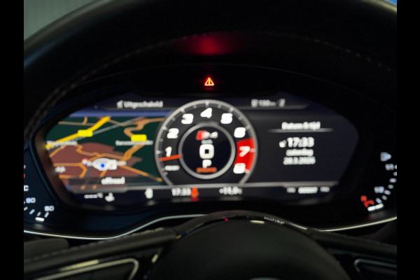 Audi S4 Avant 3.0 TFSI S4 quattro | PANO | SCHAALSTOELEN | BANG&OLUFSEN