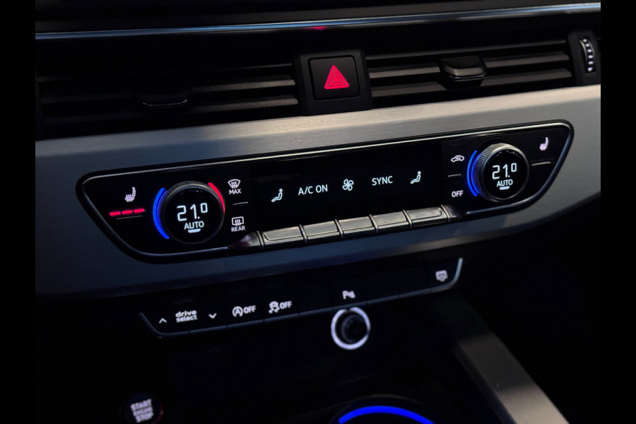Audi S4 Avant 3.0 TFSI S4 quattro | PANO | SCHAALSTOELEN | BANG&OLUFSEN