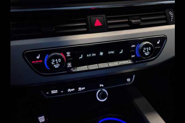 Audi S4 Avant 3.0 TFSI S4 quattro | PANO | SCHAALSTOELEN | BANG&OLUFSEN