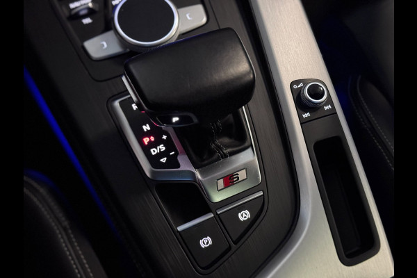 Audi S4 Avant 3.0 TFSI S4 quattro | PANO | SCHAALSTOELEN | BANG&OLUFSEN