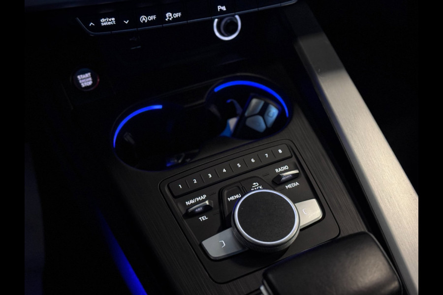 Audi S4 Avant 3.0 TFSI S4 quattro | PANO | SCHAALSTOELEN | BANG&OLUFSEN