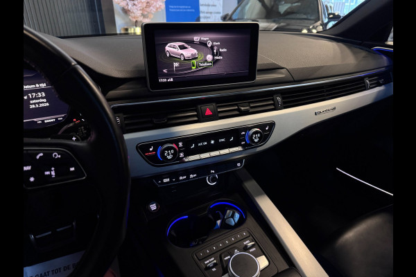 Audi S4 Avant 3.0 TFSI S4 quattro | PANO | SCHAALSTOELEN | BANG&OLUFSEN