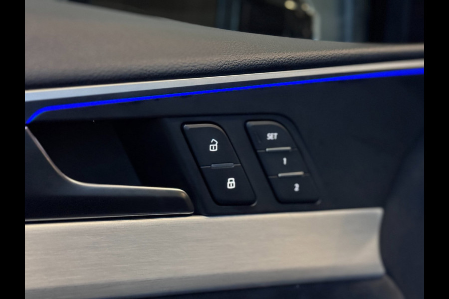 Audi S4 Avant 3.0 TFSI S4 quattro | PANO | SCHAALSTOELEN | BANG&OLUFSEN