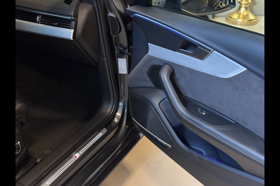 Audi S4 Avant 3.0 TFSI S4 quattro | PANO | SCHAALSTOELEN | BANG&OLUFSEN