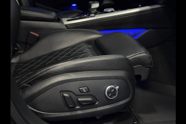 Audi S4 Avant 3.0 TFSI S4 quattro | PANO | SCHAALSTOELEN | BANG&OLUFSEN