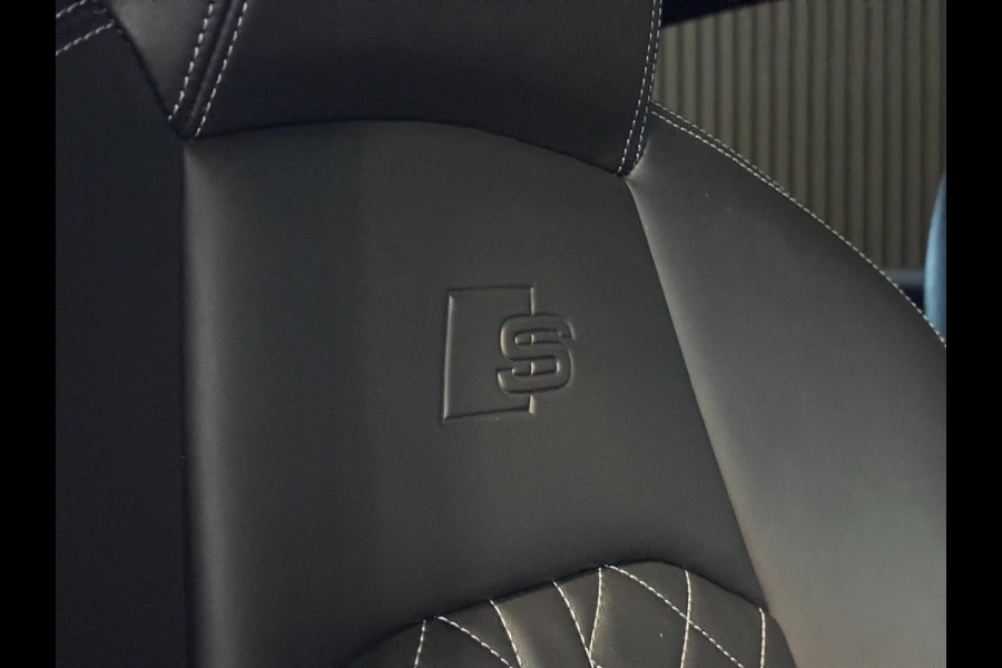 Audi S4 Avant 3.0 TFSI S4 quattro | PANO | SCHAALSTOELEN | BANG&OLUFSEN