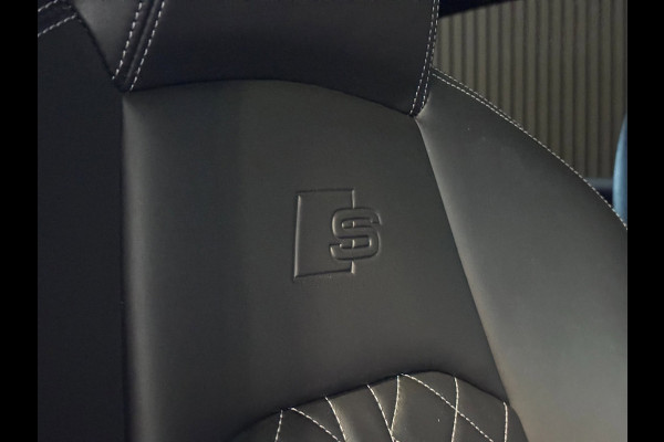 Audi S4 Avant 3.0 TFSI S4 quattro | PANO | SCHAALSTOELEN | BANG&OLUFSEN