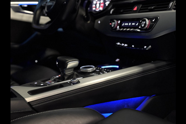 Audi S4 Avant 3.0 TFSI S4 quattro | PANO | SCHAALSTOELEN | BANG&OLUFSEN