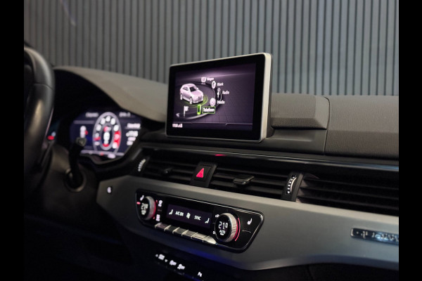 Audi S4 Avant 3.0 TFSI S4 quattro | PANO | SCHAALSTOELEN | BANG&OLUFSEN