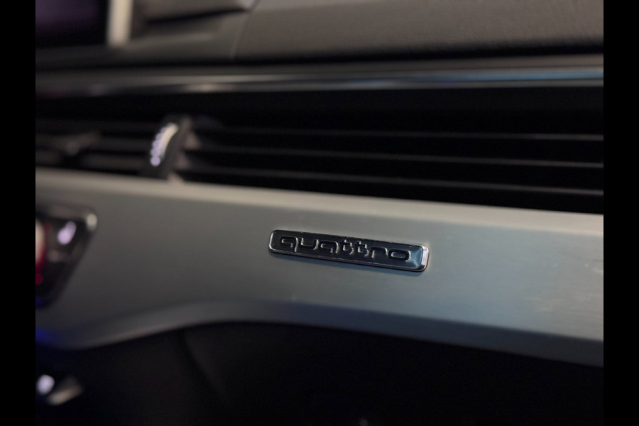 Audi S4 Avant 3.0 TFSI S4 quattro | PANO | SCHAALSTOELEN | BANG&OLUFSEN