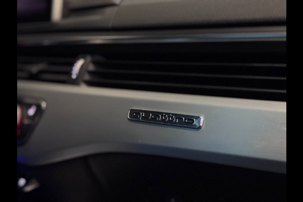 Audi S4 Avant 3.0 TFSI S4 quattro | PANO | SCHAALSTOELEN | BANG&OLUFSEN