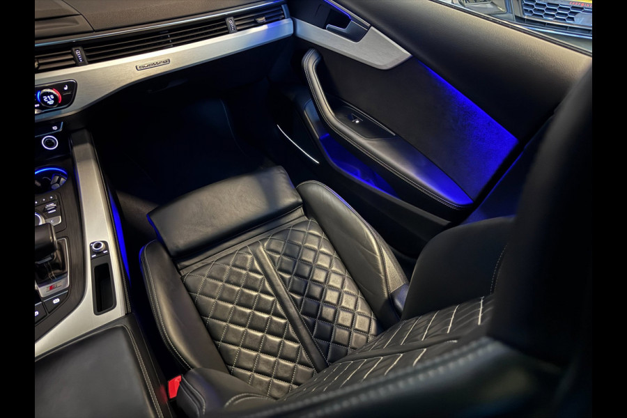Audi S4 Avant 3.0 TFSI S4 quattro | PANO | SCHAALSTOELEN | BANG&OLUFSEN