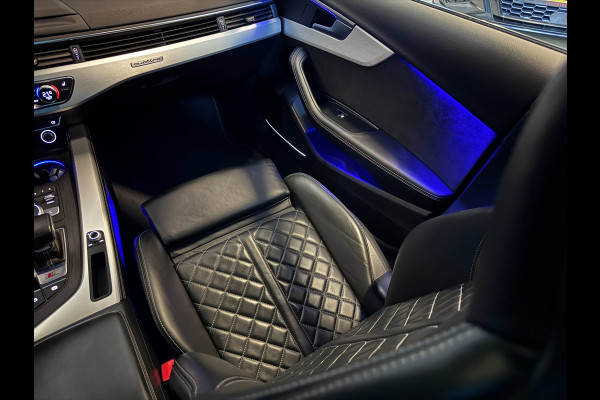 Audi S4 Avant 3.0 TFSI S4 quattro | PANO | SCHAALSTOELEN | BANG&OLUFSEN