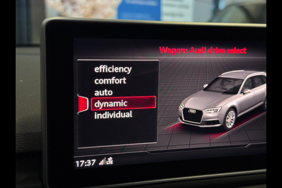 Audi S4 Avant 3.0 TFSI S4 quattro | PANO | SCHAALSTOELEN | BANG&OLUFSEN