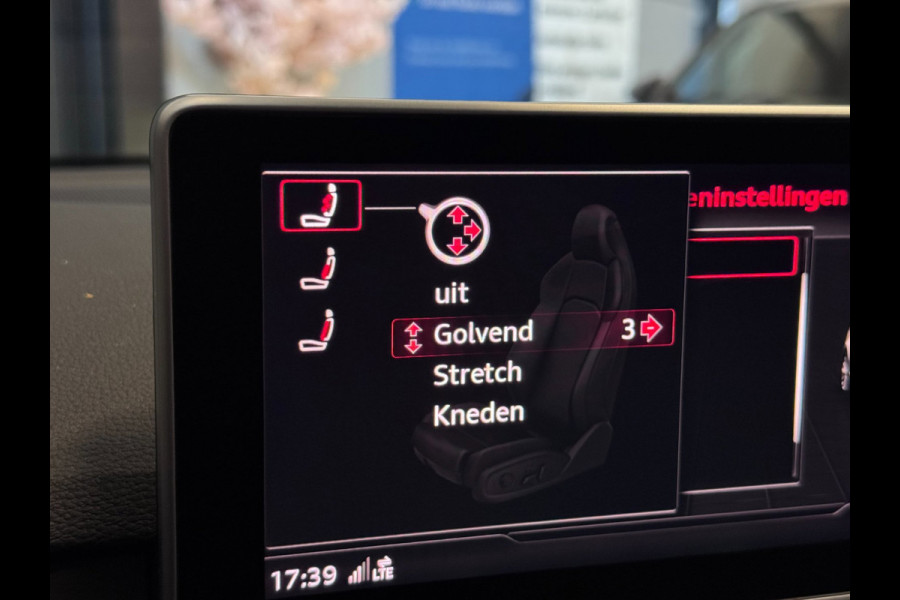 Audi S4 Avant 3.0 TFSI S4 quattro | PANO | SCHAALSTOELEN | BANG&OLUFSEN