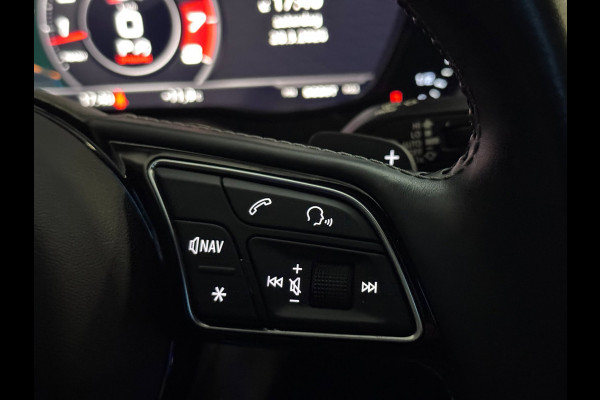 Audi S4 Avant 3.0 TFSI S4 quattro | PANO | SCHAALSTOELEN | BANG&OLUFSEN