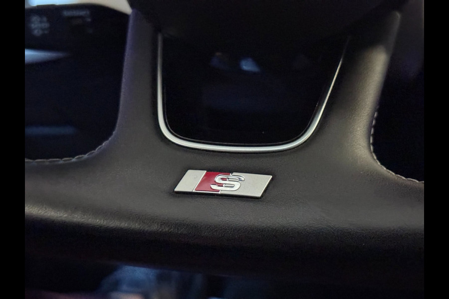 Audi S4 Avant 3.0 TFSI S4 quattro | PANO | SCHAALSTOELEN | BANG&OLUFSEN