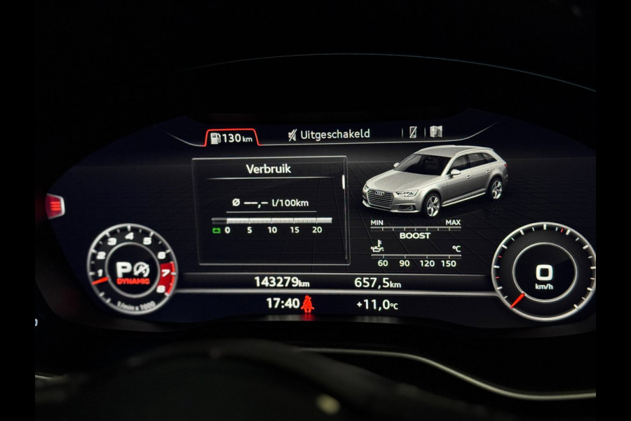 Audi S4 Avant 3.0 TFSI S4 quattro | PANO | SCHAALSTOELEN | BANG&OLUFSEN