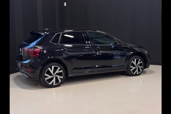 Volkswagen Polo 1.0 TSI R-Line | IQ LIGHT | CAMERA | STOELVERW.